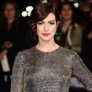 UK Premiere of Interstellar - Arrivals