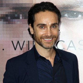 Los Angeles Premiere of Warner Bros. Pictures and Alcon Entertainment's Transcendence