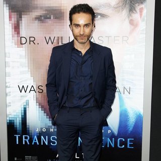Los Angeles Premiere of Warner Bros. Pictures and Alcon Entertainment's Transcendence