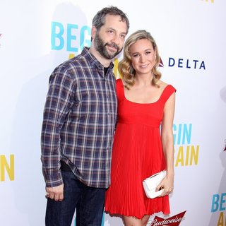 The New York Premiere of Begin Again - Arrivals