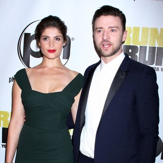 Twentieth Century Fox and New Regency Celebrate The World Premiere of Runner, Runner
