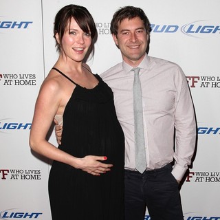 The Premiere of Jeff Who Lives at Home - Arrivals