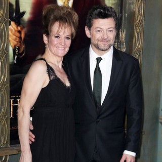 Premiere of The Hobbit: An Unexpected Journey