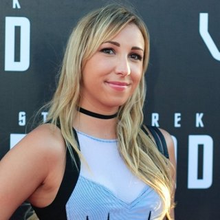 World Premiere of Star Trek Beyond - Arrivals