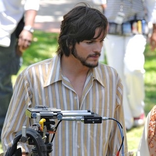 On The Set of Movie Jobs