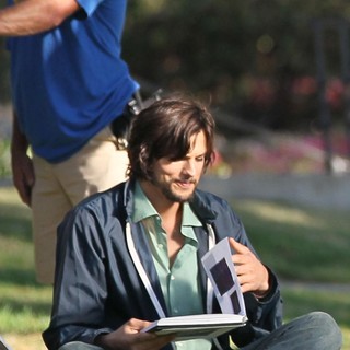 On The Set of Movie Jobs
