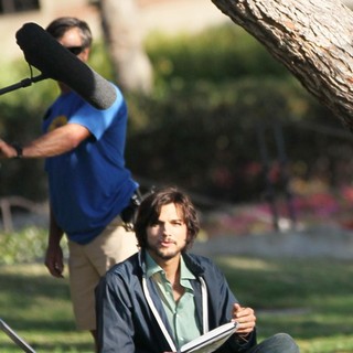 On The Set of Movie Jobs