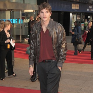 World Premiere of What Happens in Vegas...  - Arrivals