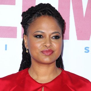 New York Premiere of Selma - Red Carpet Arrivals