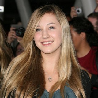 The Twilight Saga's Breaking Dawn Part I World Premiere