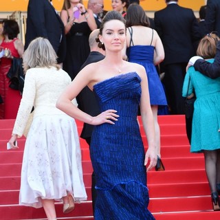 69th Cannes Film Festival - Loving Premiere - Arrivals