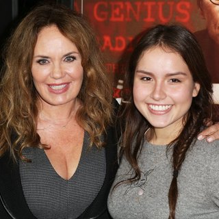 Los Angeles Premiere of Trumbo - Red Carpet Arrivals