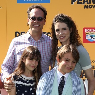 The Premiere of The Peanuts Movie