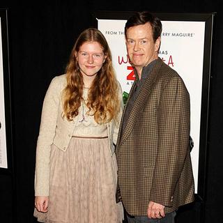 New York Premiere of We Bought a Zoo - Arrivals