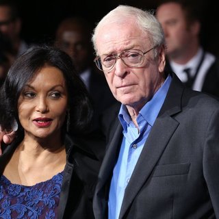 UK Premiere of Interstellar - Arrivals
