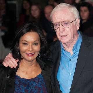 UK Premiere of Interstellar - Arrivals