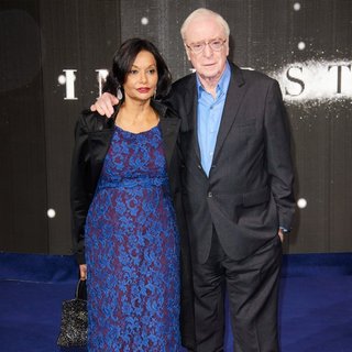 UK Premiere of Interstellar - Arrivals