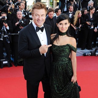 Killing Them Softly Premiere - During The 65th Cannes Film Festival