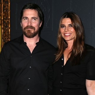 Los Angeles Premiere of Knight of Cups - Arrivals