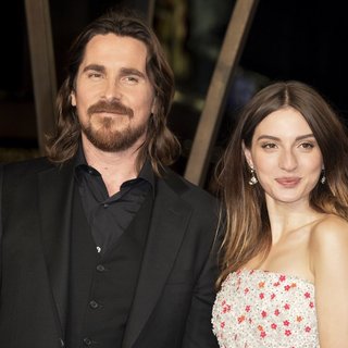 Exodus: Gods and Kings UK Film Premiere - Arrivals