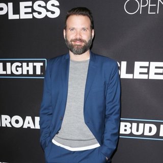 Premiere of Open Road Films' Sleepless
