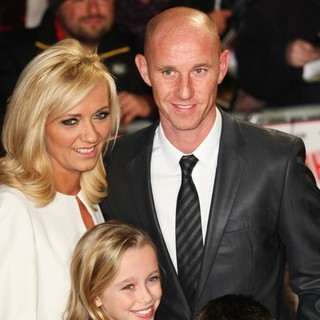 The World Premiere of The Class of 92 - Arrivals