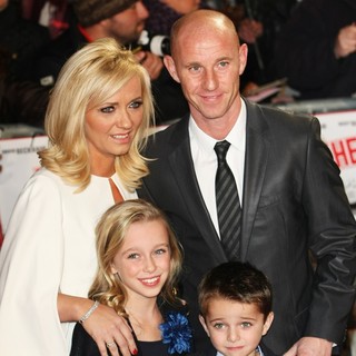 The World Premiere of The Class of 92 - Arrivals