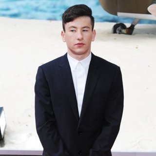 The World Premiere of Dunkirk - Arrivals
