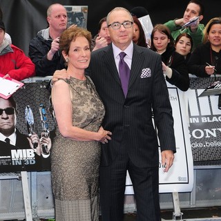 Men in Black 3 - UK Film Premiere - Arrivals