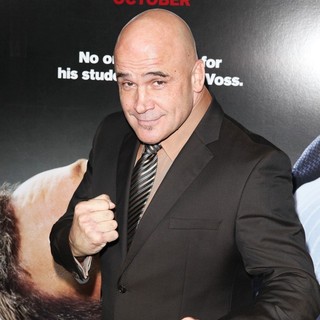 Here Comes the Boom New York Premiere