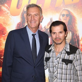 The Los Angeles Premiere of American Ultra