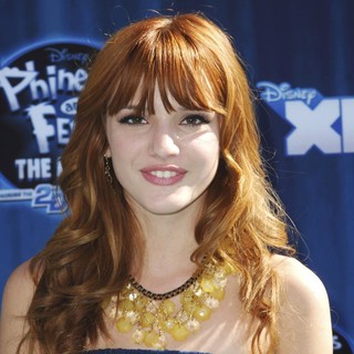 Hollywood Premiere of The Disney Channel Original Movie Phineas and Ferb Across the Second Dimension