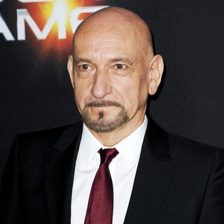 Premiere Ender's Game