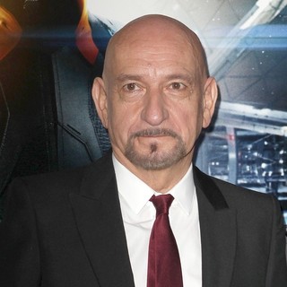 Premiere Ender's Game