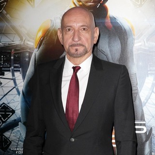 Premiere Ender's Game