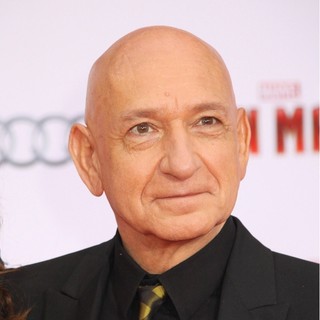 Iron Man 3 Los Angeles Premiere - Arrivals