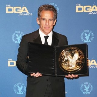 71st Annual Directors Guild of America Awards - Press Room
