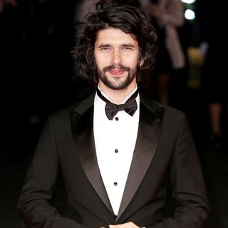 BFI London Film Festival 2015 - Opening Night - Suffragette Premiere - Arrivals