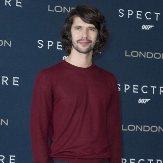 London Photocall of Spectre