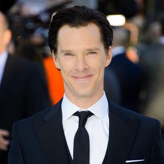 U.K. Premiere of Star Trek Into Darkness - Arrivals