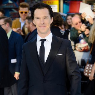 U.K. Premiere of Star Trek Into Darkness - Arrivals