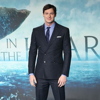 The European Premiere of In the Heart of the Sea - Arrivals