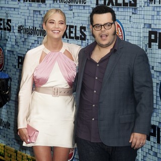 World Premiere of Pixels - Arrivals