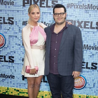 World Premiere of Pixels - Arrivals