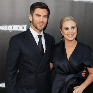 Premiere of Paramount Pictures' Interstellar - Arrivals