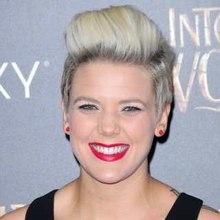The World Premiere of The Film Musical Into the Woods - Arrivals