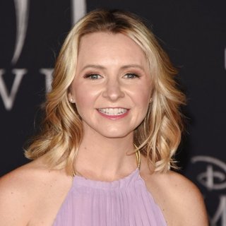 World Premiere of Disney's Maleficent: Mistress of Evil - Arrivals