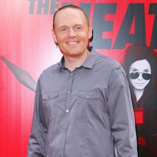 New York Premiere of The Heat - Red Carpet Arrivals