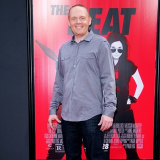 New York Premiere of The Heat - Red Carpet Arrivals