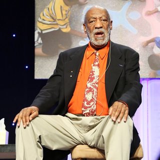 2nd Annual CASA of Los Angeles Evening to Foster Dreams Gala Honoring Bill Cosby - Inside
